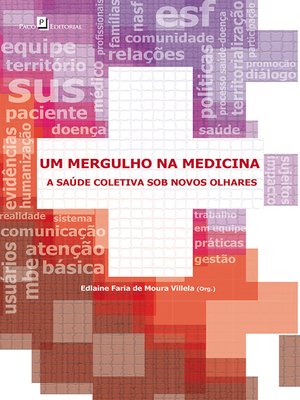 cover image of Um mergulho na Medicina
